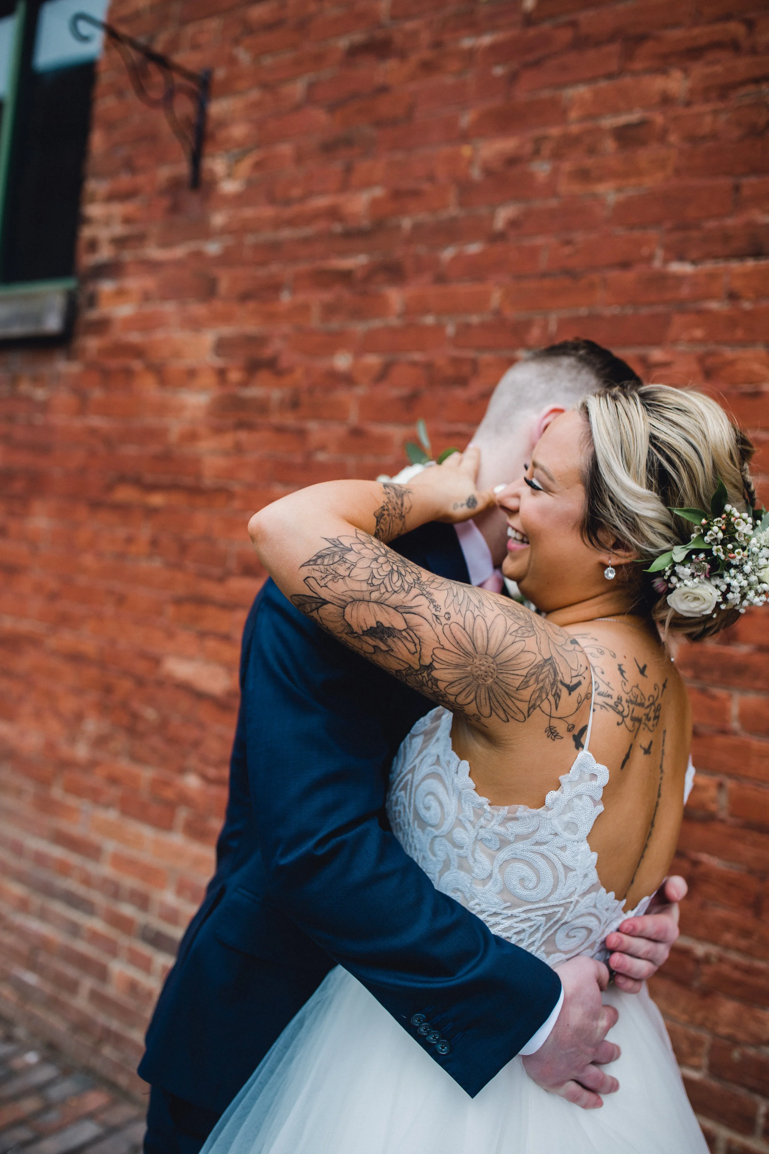 M and 2025 s wedding outfits